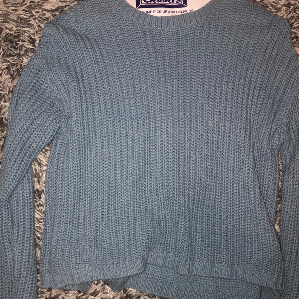 Pacsun sweater